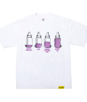 syrup