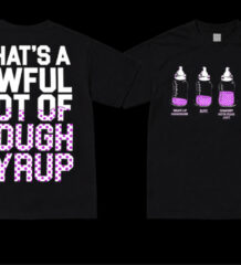 syrup