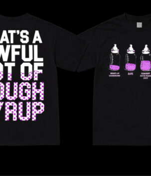 syrup