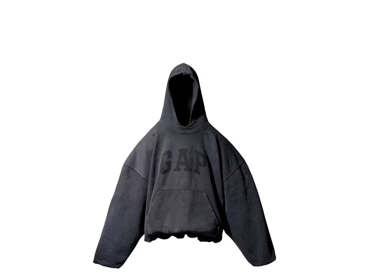 yeezy gap