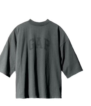 yeezy gap
