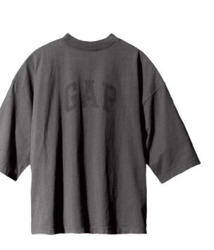 yeezy gap
