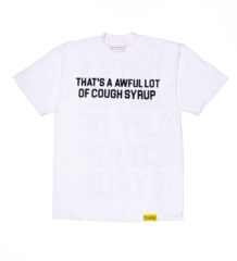 syrup