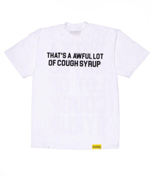 syrup