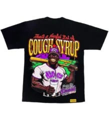 syrup