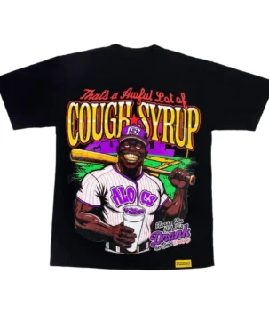 syrup