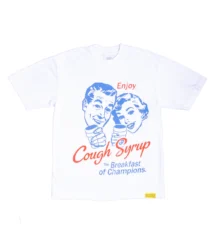 syrup