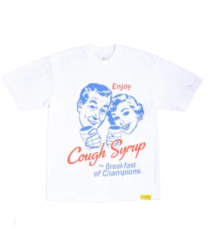 syrup