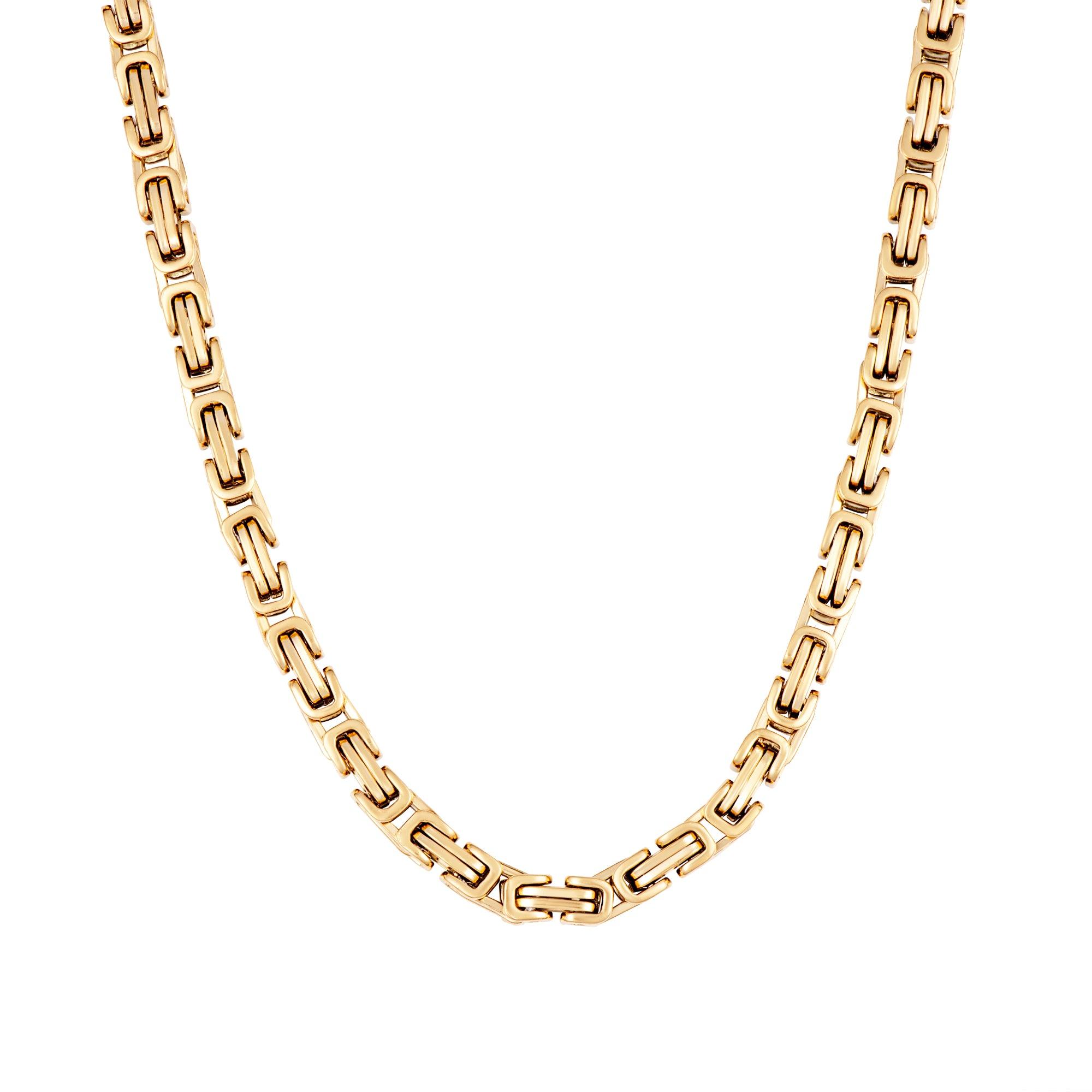 Łańcuch Królewski 6mm