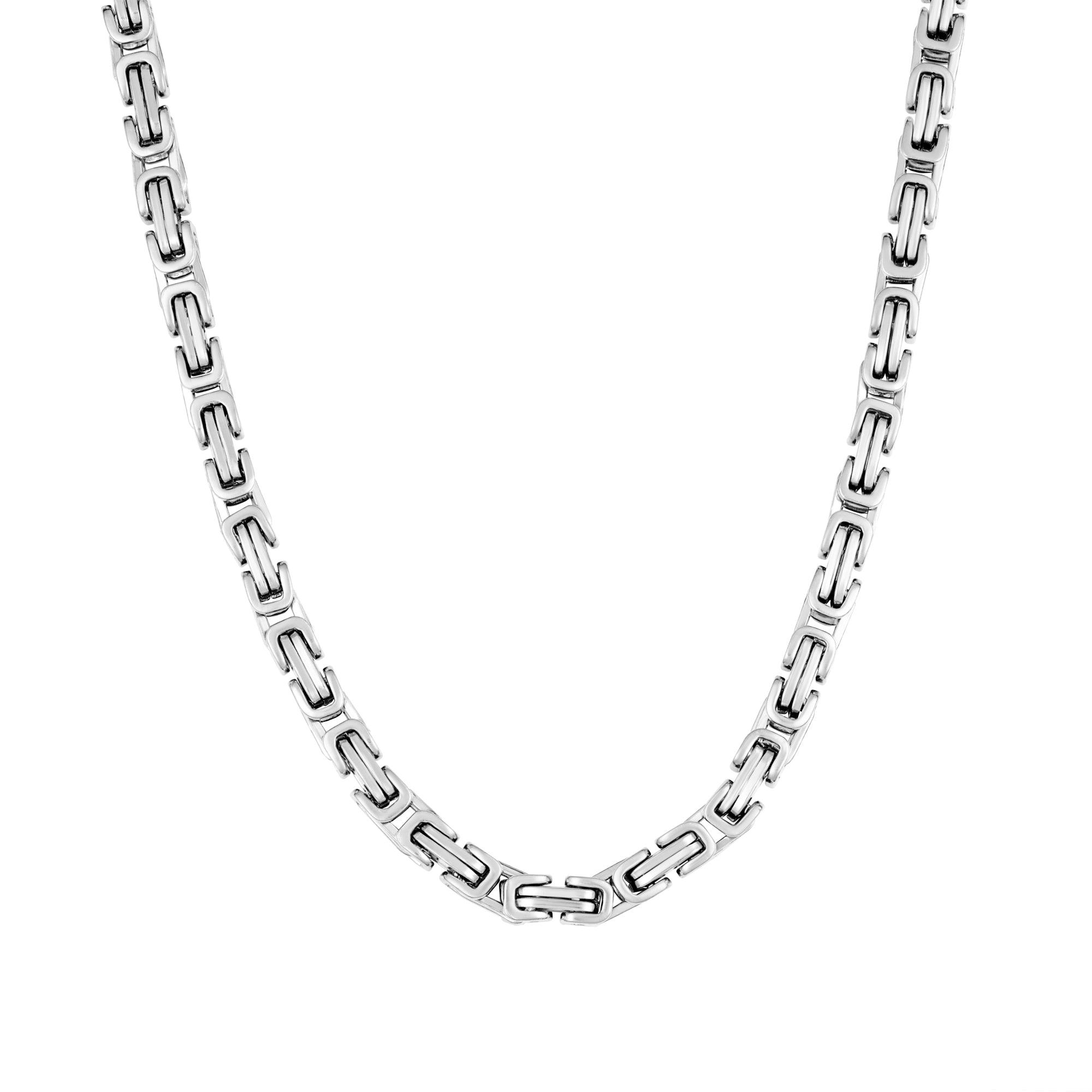 Łańcuch Królewski 6mm