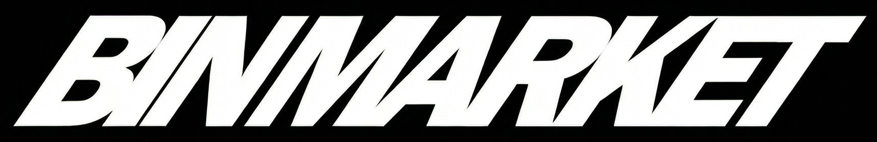 BINMARKET - PREMIUM CONCEPT STORE