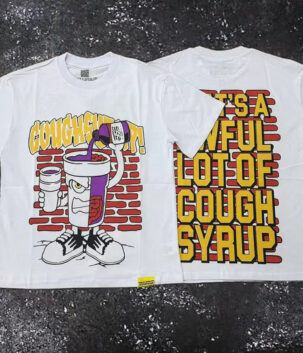 cough syrup