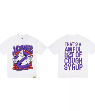cough syrup